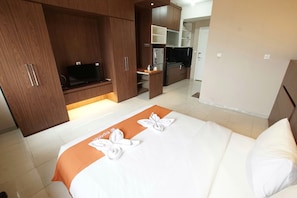 Appartement, 1 chambre