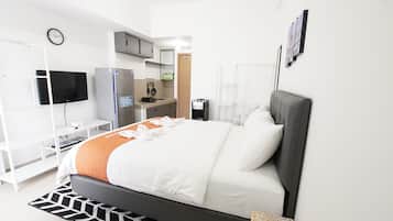 Apartment, 1 Bedroom