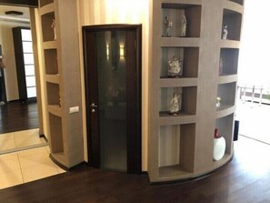 Interior - Apart Kiev Chernovola 2 (Kyiv)