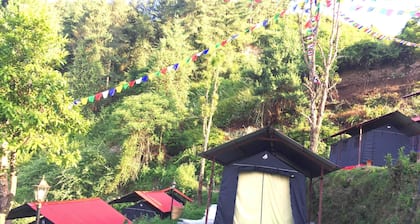 Kakani Adventure Camp