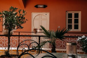 Teras/patio