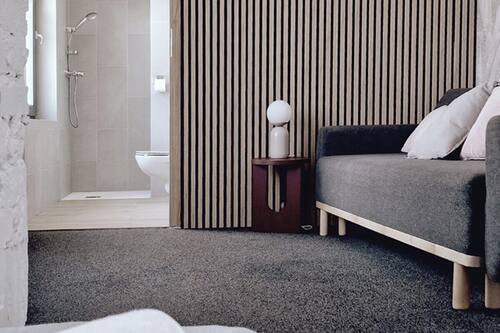Zweibettzimmer (P3) | Kostenloses WLAN, Bettwäsche