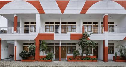 OYO 1717 Wisma Fisio Syariah