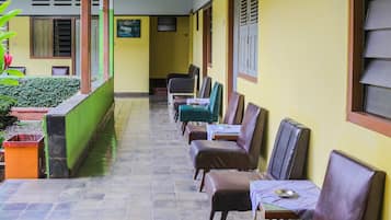 Porch