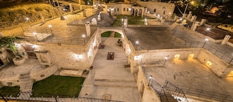 Zeydem Suites