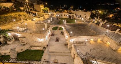 Zeydem Suites