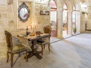 Restaurant - Zeydem Suites (Ürgüp)