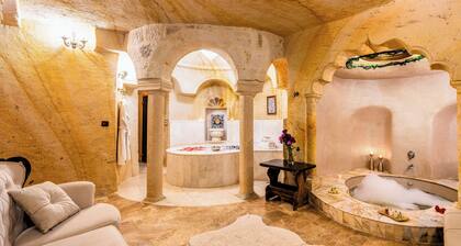 Zeydem Suites