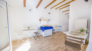 Colazione a buffet inclusa, servita tutte le mattine
