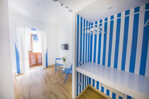 Classic-Zimmer | Zimmerausstattung