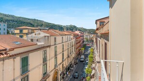 Unclassified image, 2 of 20, button - Romantic Suite Sorrento center with Balcony & View (Sorrento)