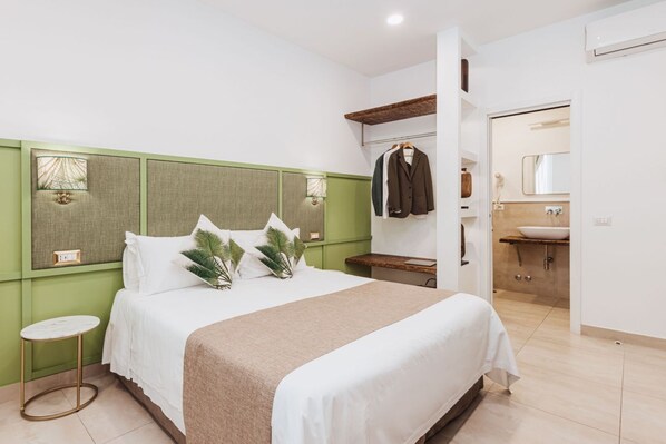 1 chambre, coffres-forts dans les chambres, bureau