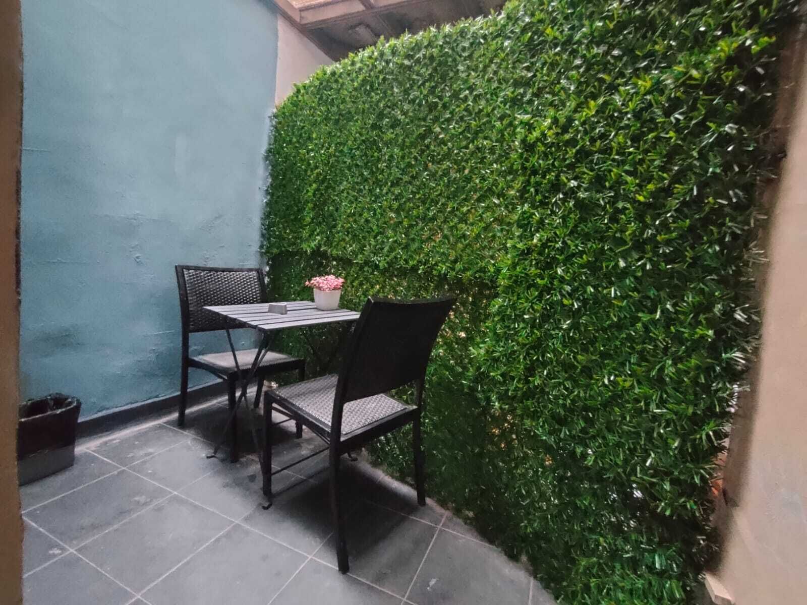 Photo - Aram Kerasi Rooms