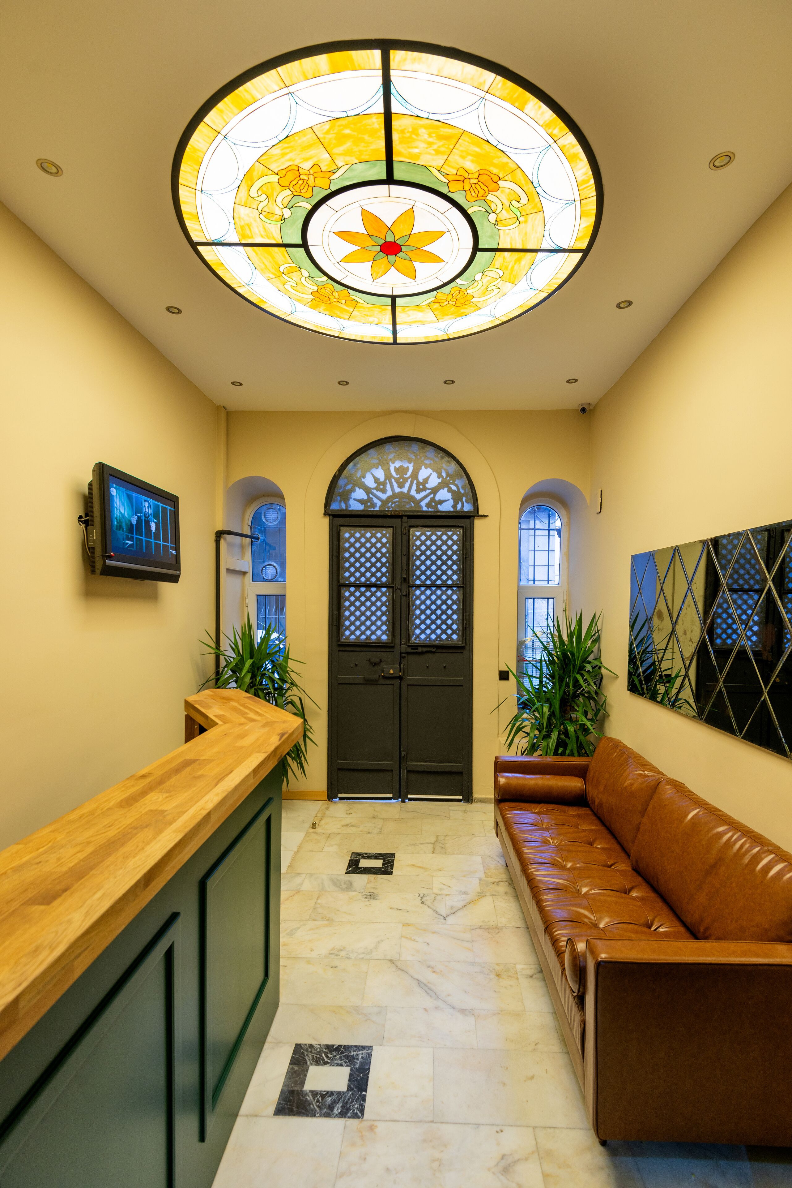 Photo - Aram Kerasi Rooms