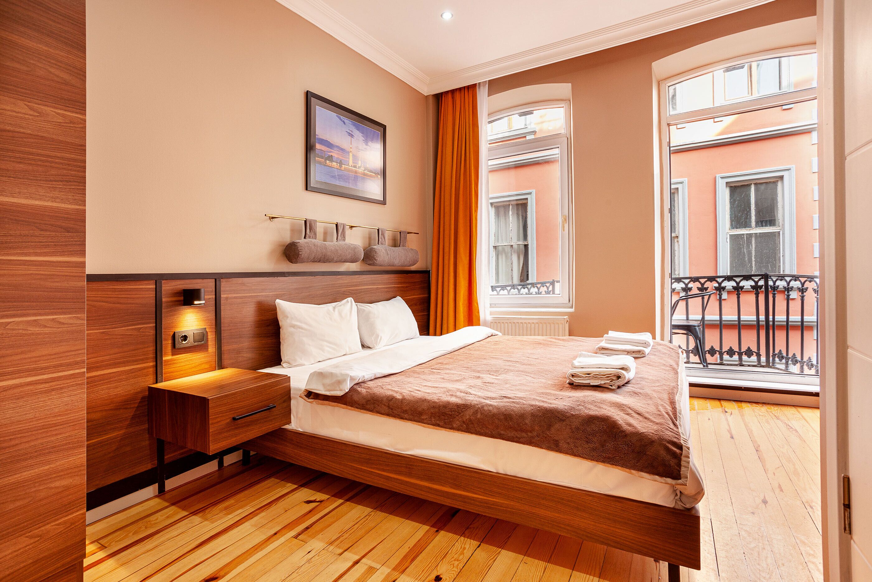 Photo - Aram Kerasi Rooms