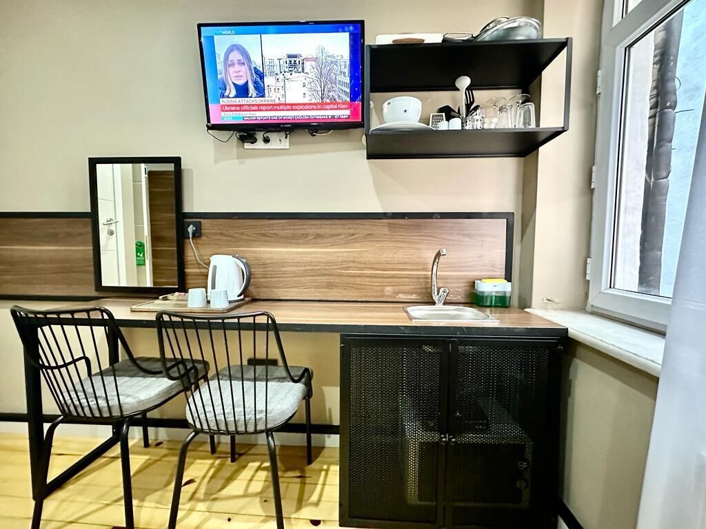 Photo - Aram Kerasi Rooms