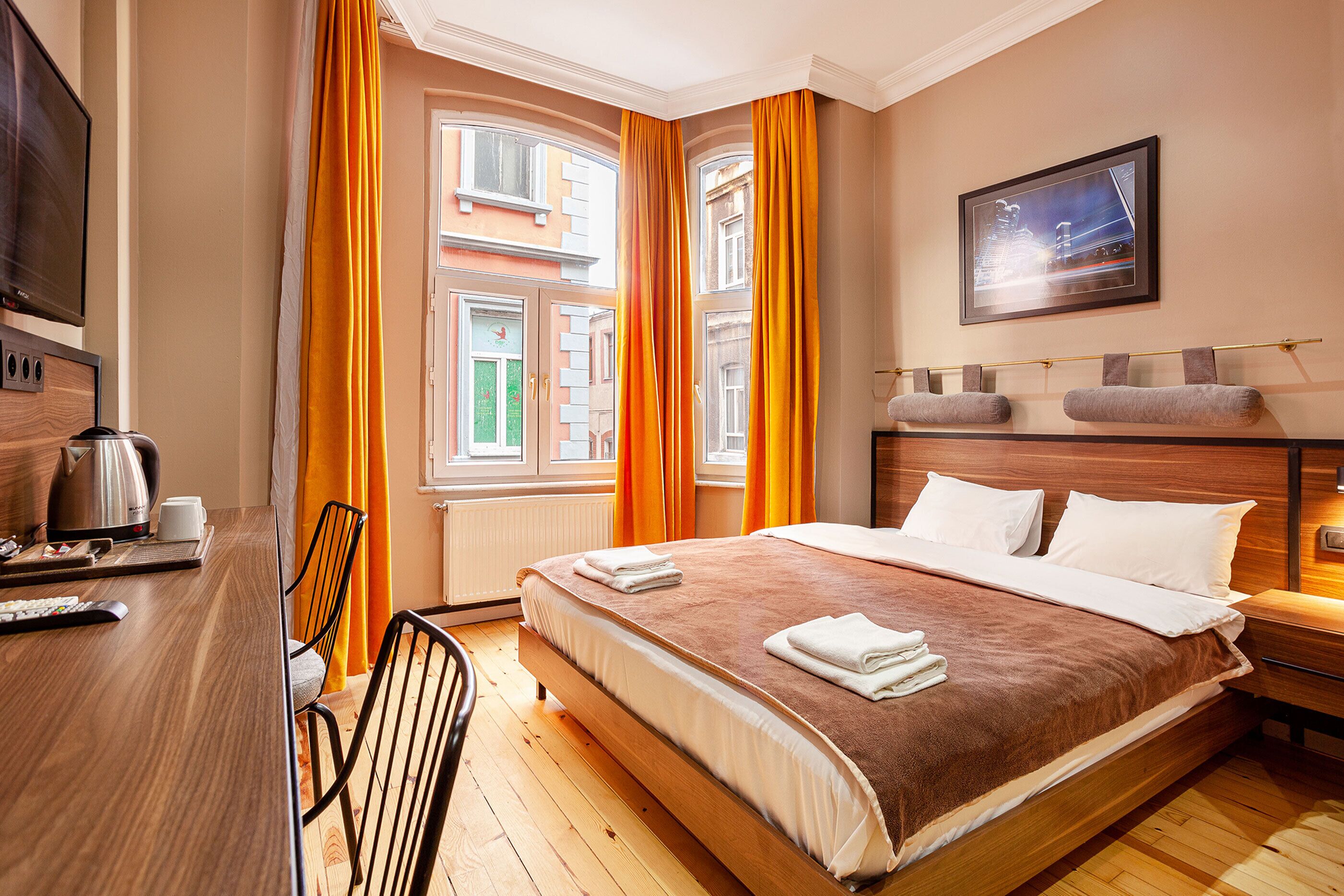 Photo - Aram Kerasi Rooms