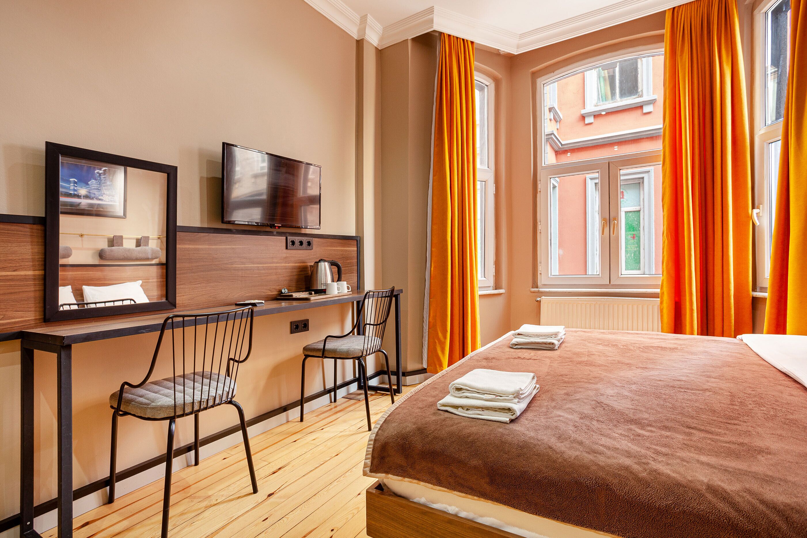 Photo - Aram Kerasi Rooms