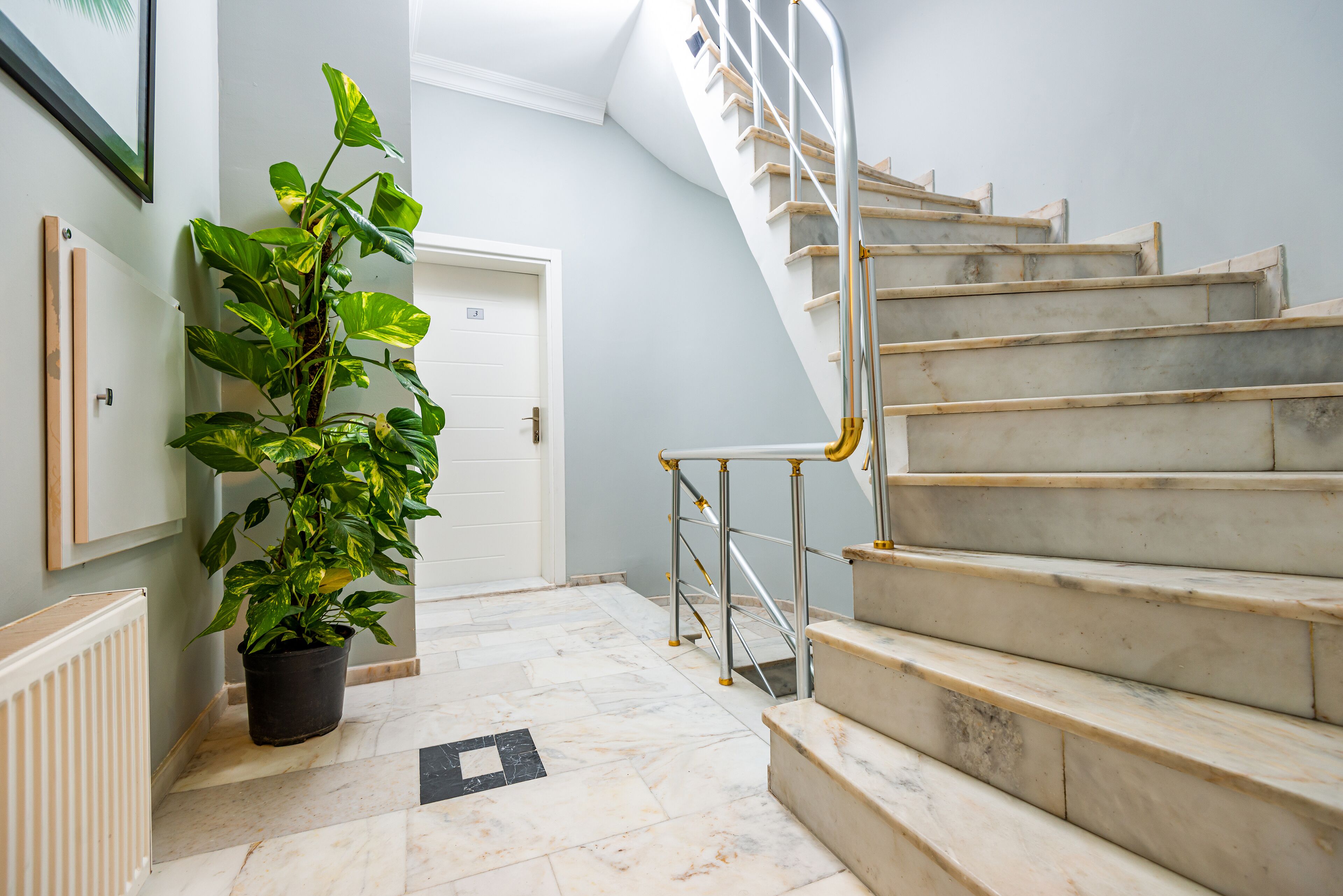 Photo - Aram Kerasi Rooms