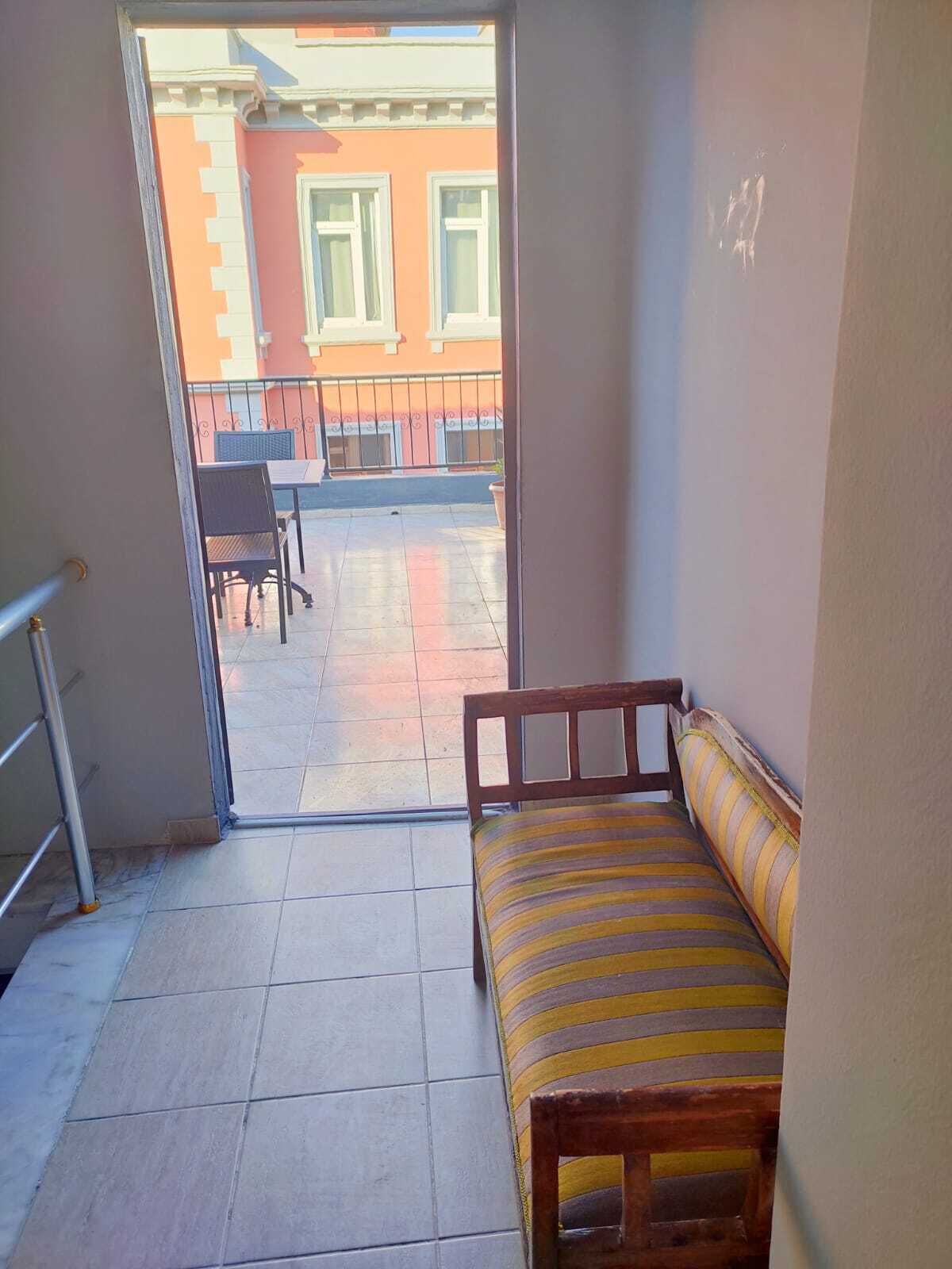 Photo - Aram Kerasi Rooms