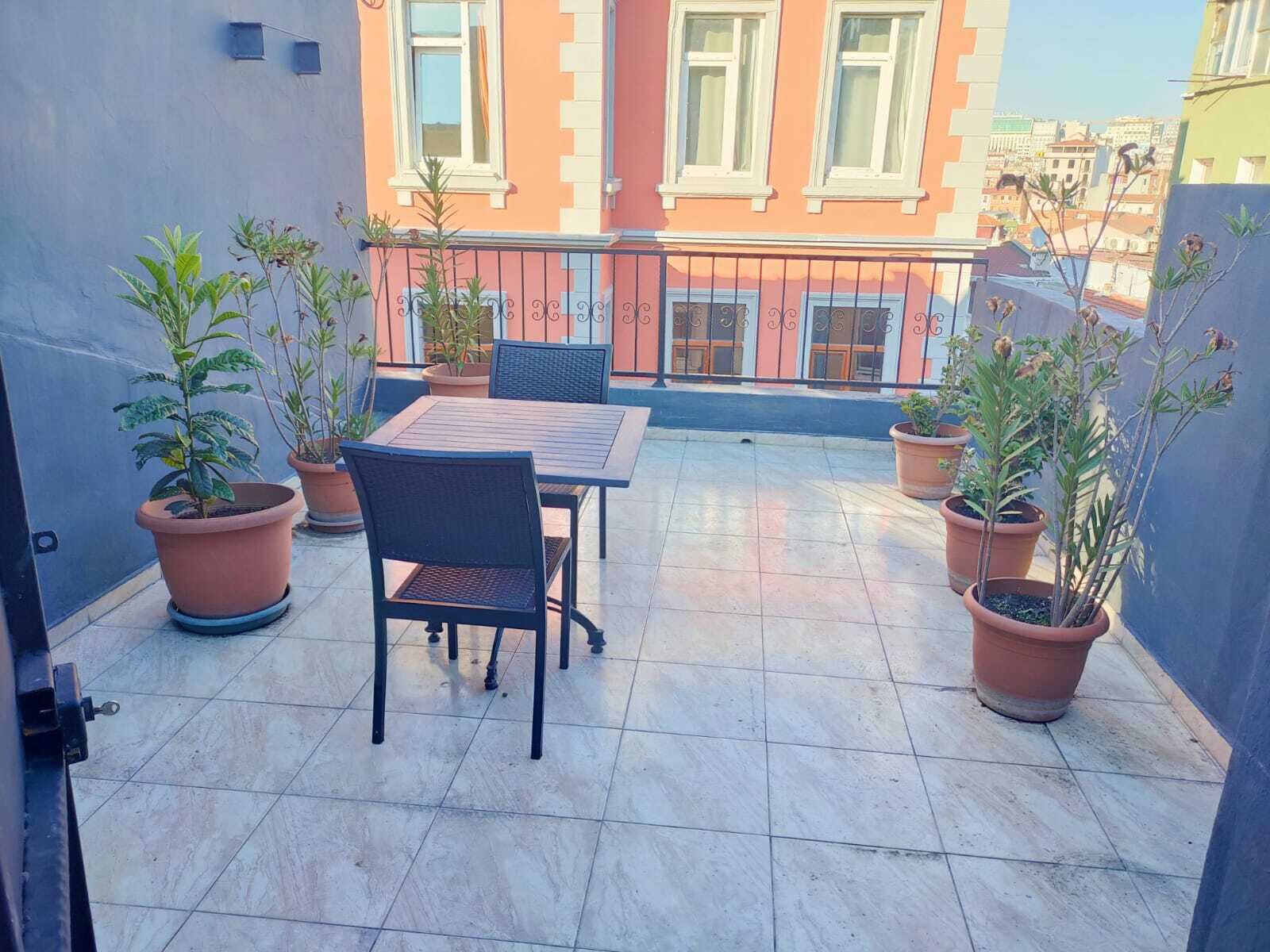 Photo - Aram Kerasi Rooms