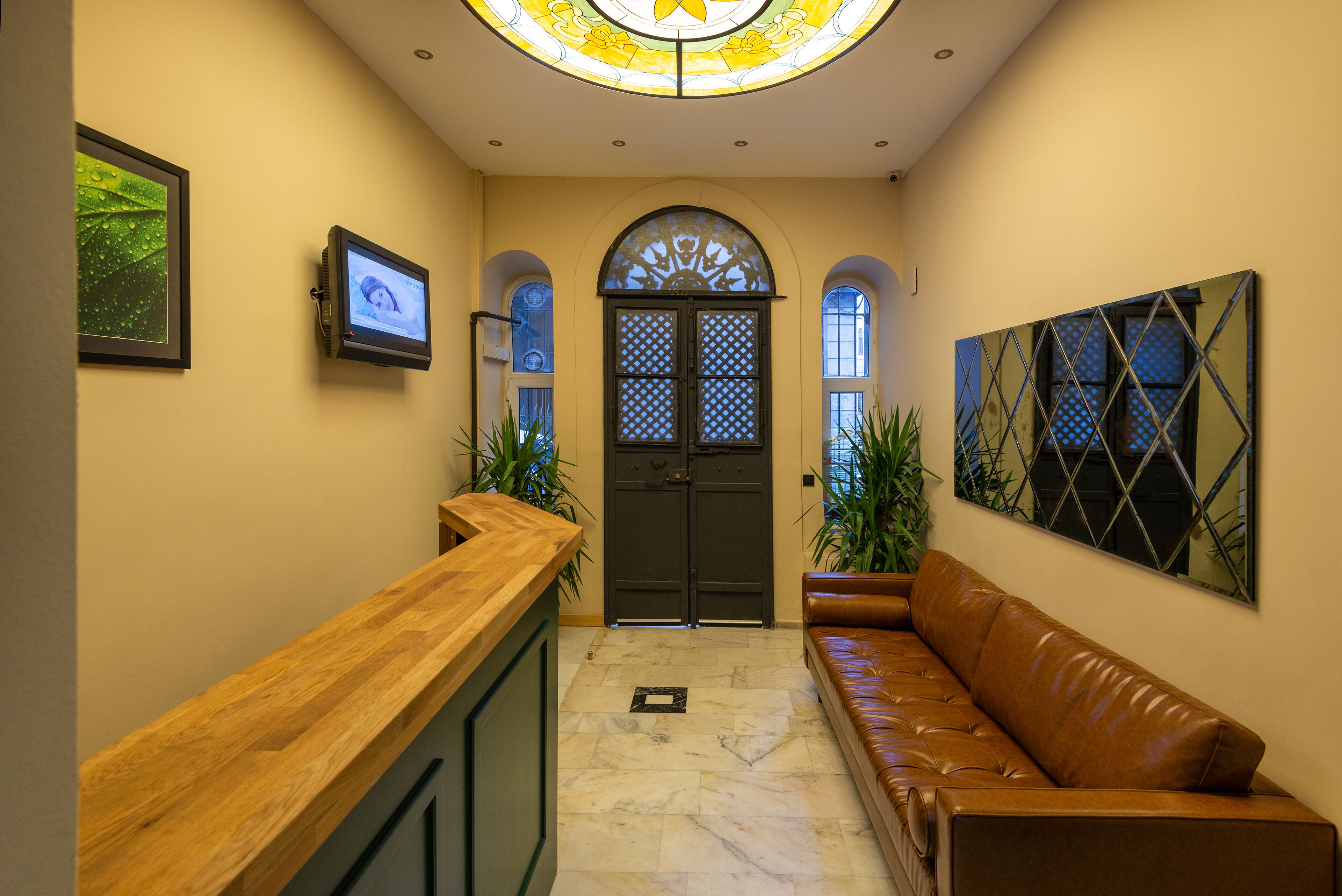 Photo - Aram Kerasi Rooms