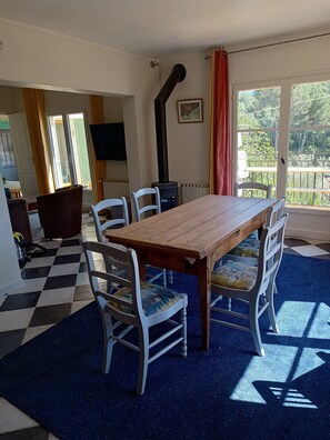 Spiseområde