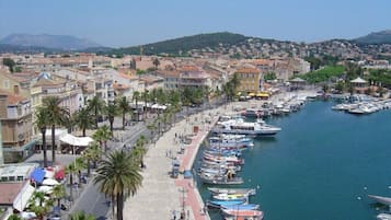 Porticciolo