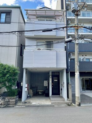 การตกแต่งภายนอก