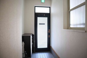 ทางเดิน