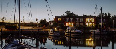 Port de plaisance