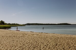 Strand
