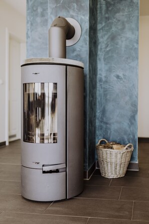 Interior - Apartment in the harbor (Puddemin)