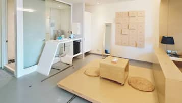 Deluxe Double Room, City View | Down comforters, individually decorated, free WiFi