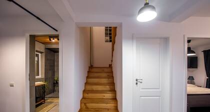 Vila Time Busteni Romania