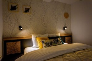 3 chambres, Wi-Fi