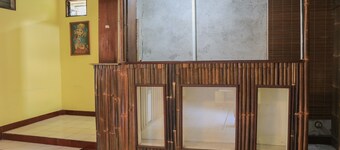 โอโย 1710 โรงแรมบูดิ ฟามิลี 2 ชาเรียะห์