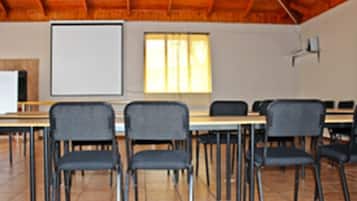 Sala de reuniones