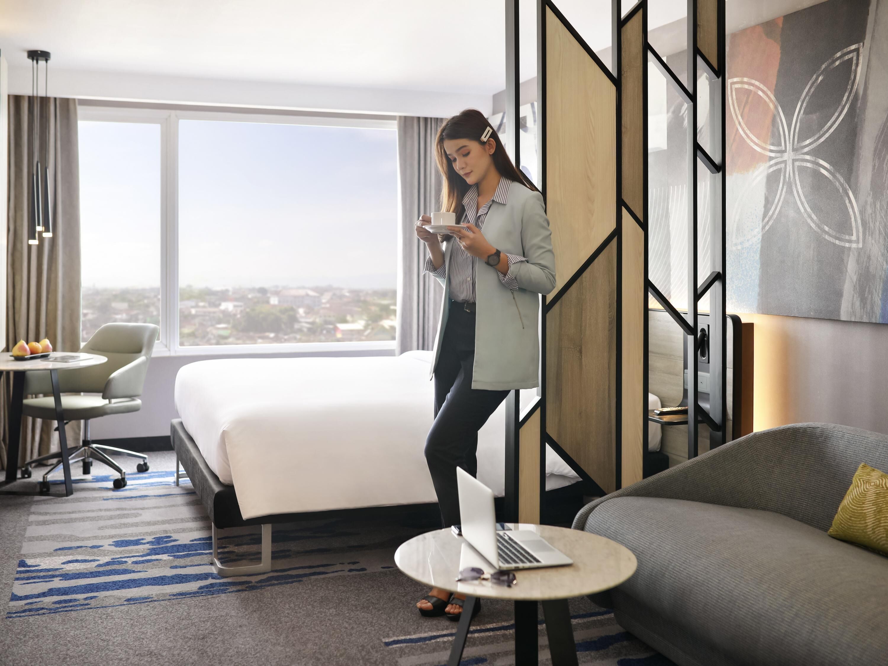 Photo - Novotel Suites Yogyakarta Malioboro