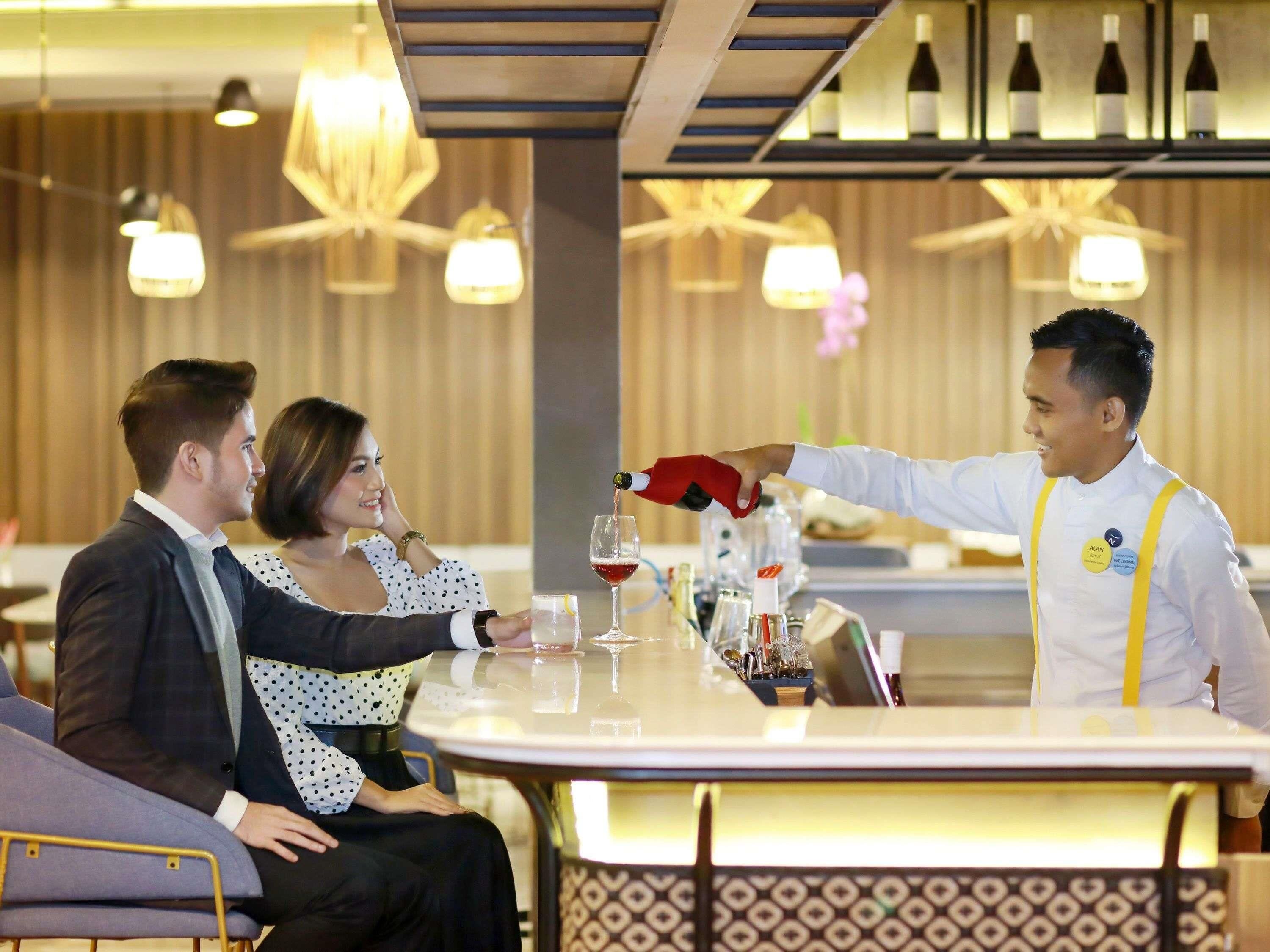 Foto - Novotel Suites Yogyakarta Malioboro