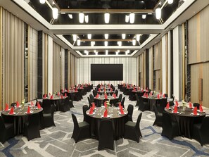 Sala de reuniones
