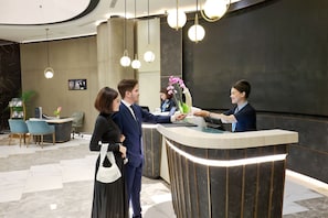Recepció