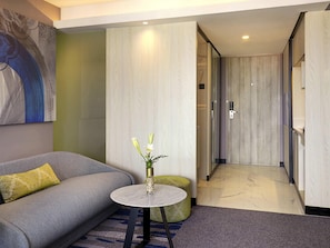 Superior Studio, 2 Single Beds