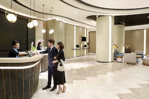Recepció