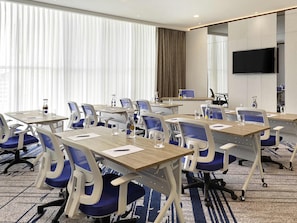 Salle de réunion