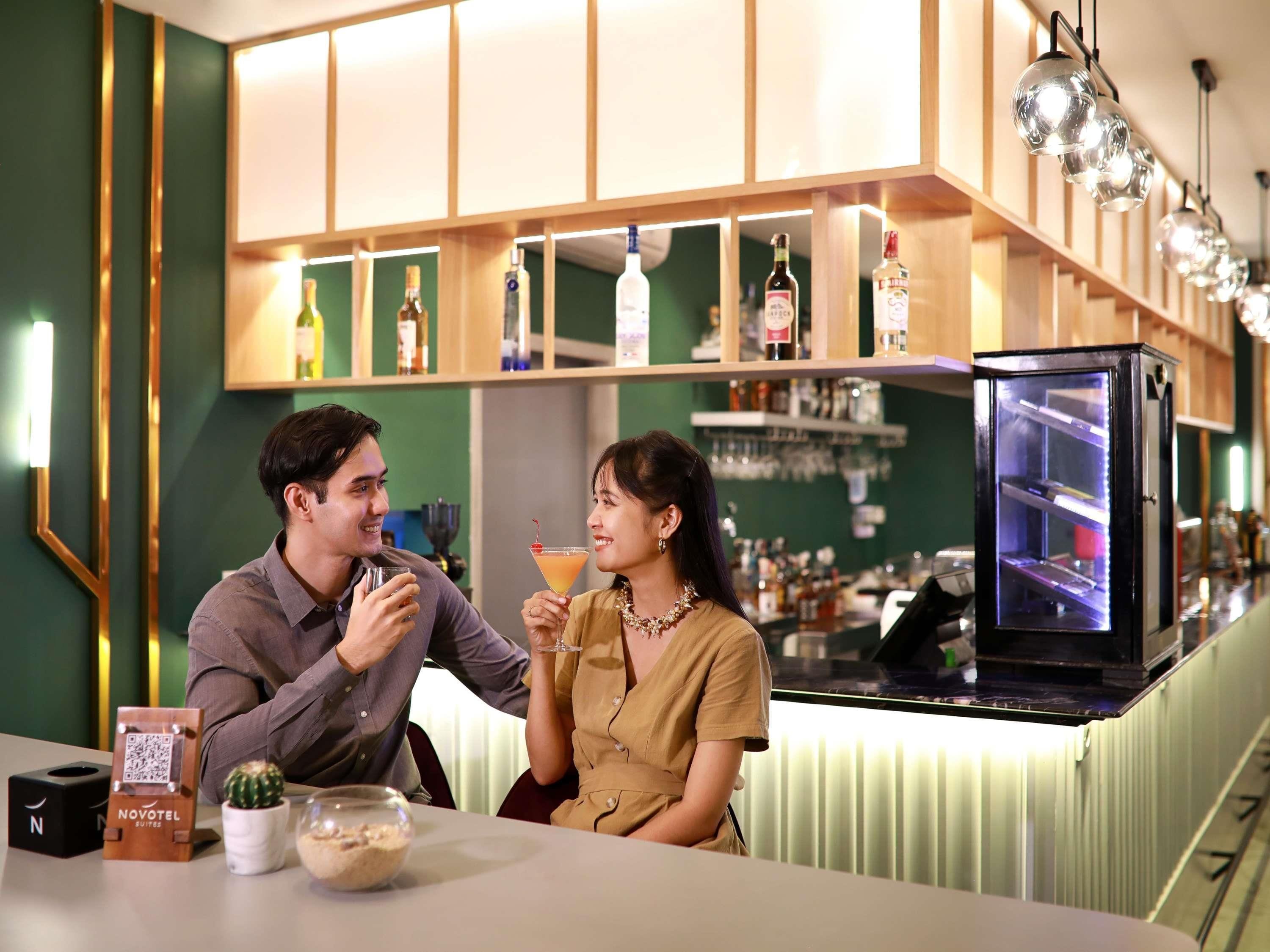 Photo - Novotel Suites Yogyakarta Malioboro
