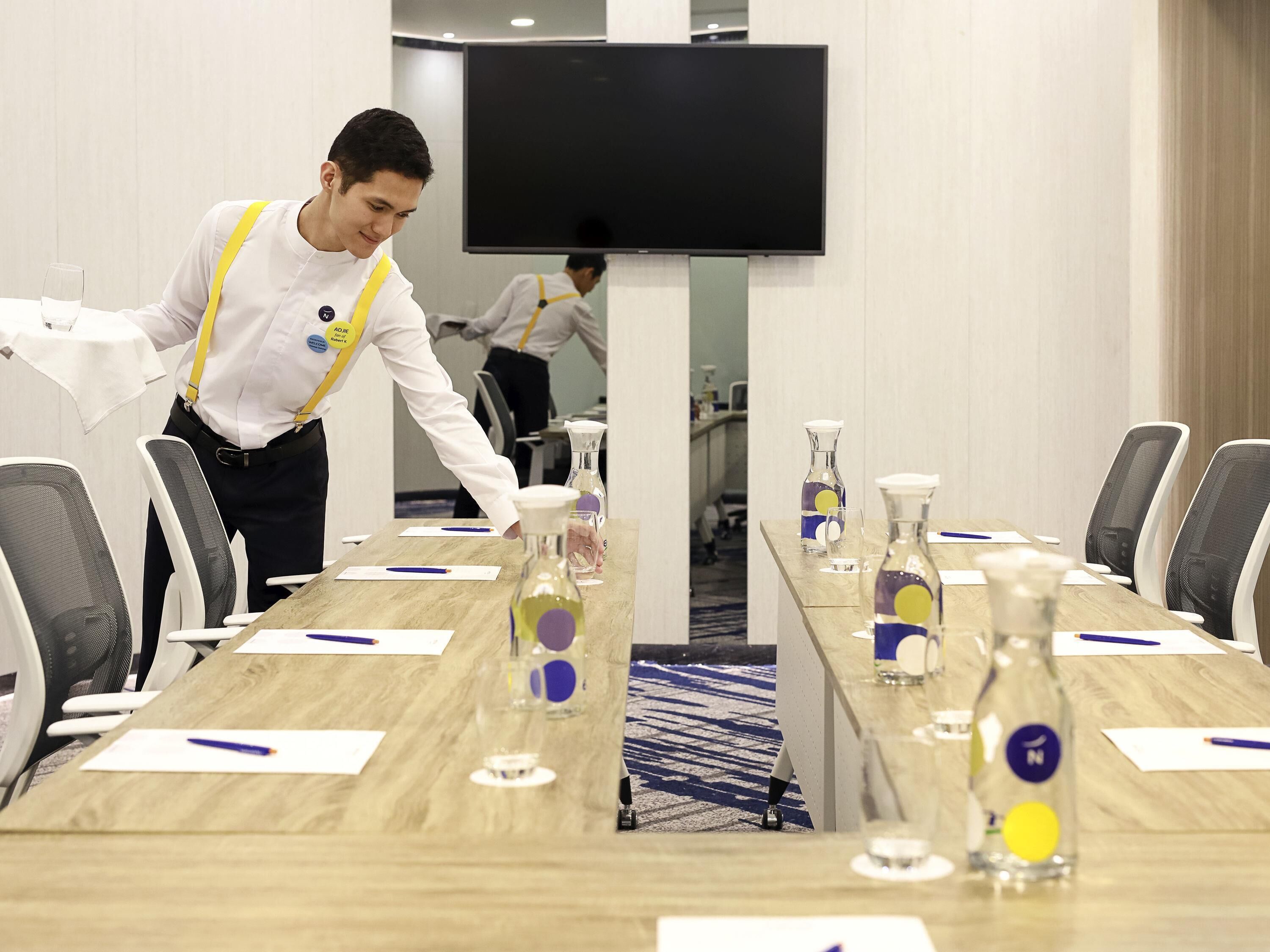 Photo - Novotel Suites Yogyakarta Malioboro