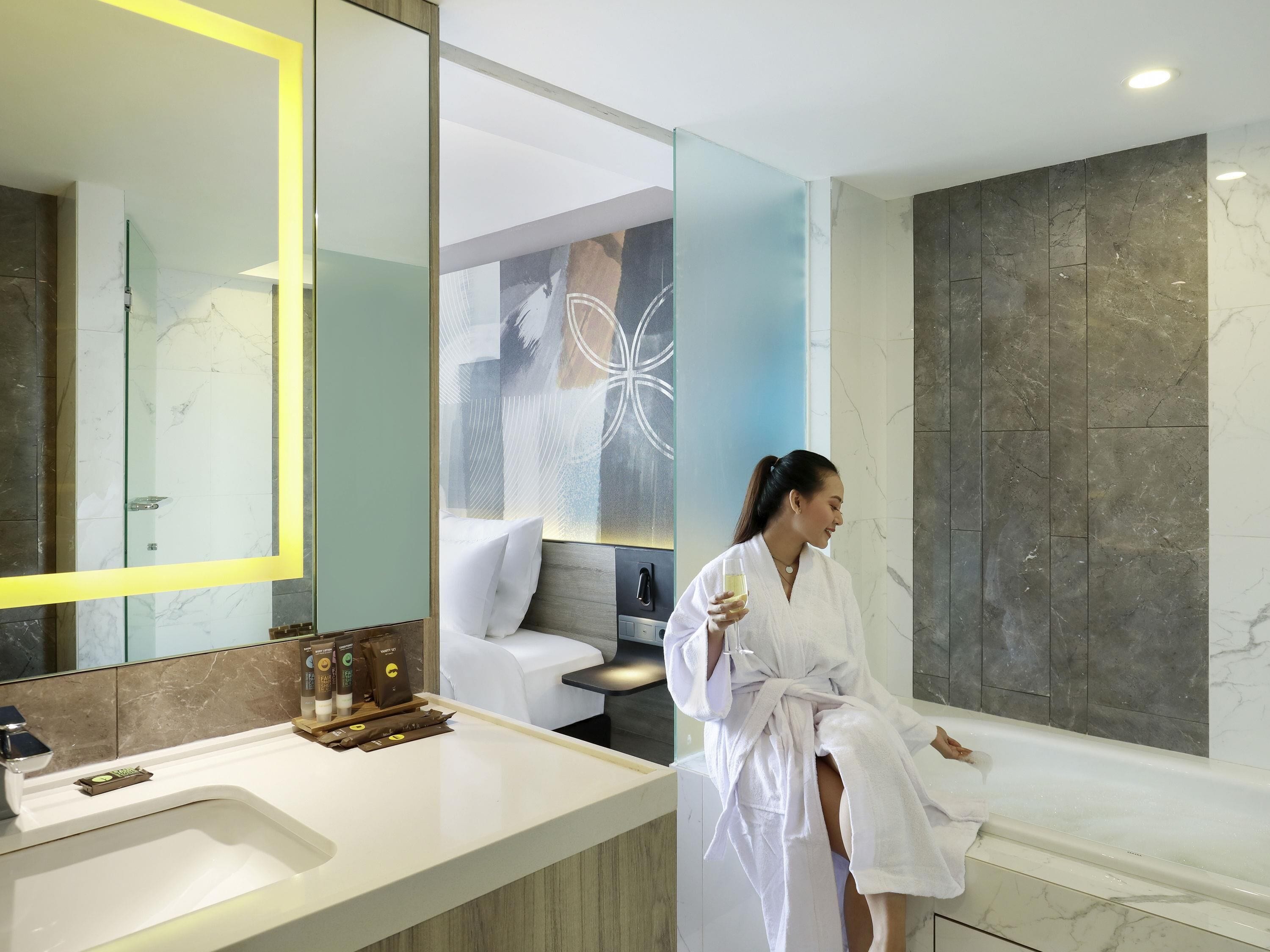 Photo - Novotel Suites Yogyakarta Malioboro