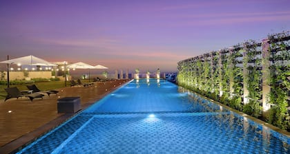 Novotel Suites Yogyakarta Malioboro