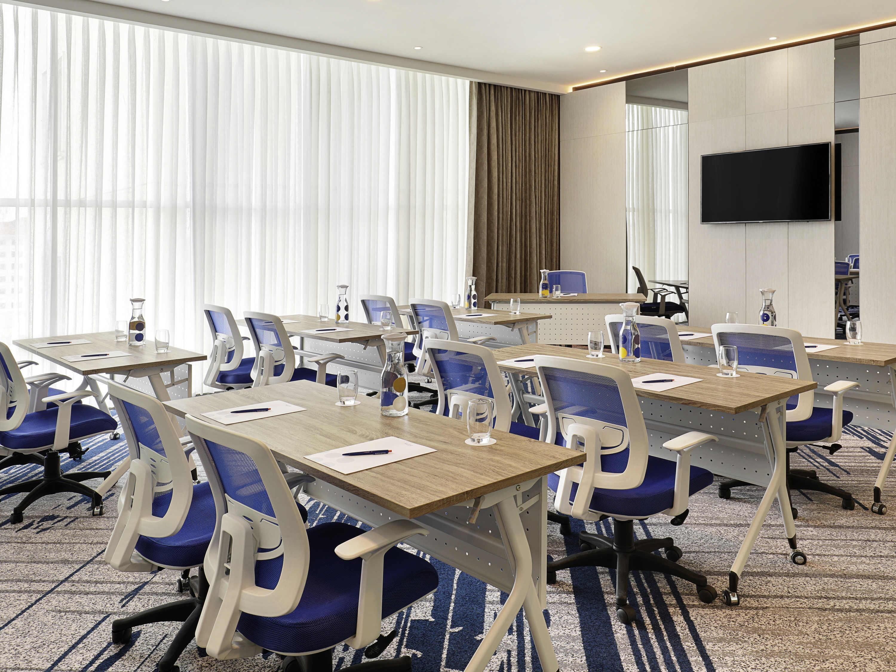 Photo - Novotel Suites Yogyakarta Malioboro